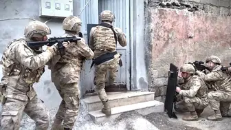 Jandarma tek tek sorguladı : Erzincan'da binlerce araç ve şahıs denetlendi