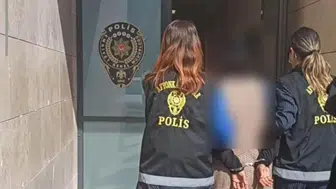 Afyonkarahisar'da 78 suç kaydı ve 37 yıl hapis cezası bulunan şahıs yakalandı