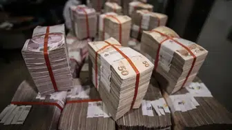 Kur korumalı mevduat bakiyesi 1,36 milyar TL’ye geriledi