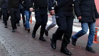 Osmaniye'de dolandırıcılara yönelik soruşturma : 20 gözaltı