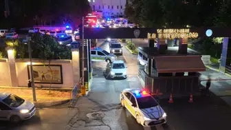 Batman merkezli 17 ilde siber operasyon : 87 şüpheli tutuklandı