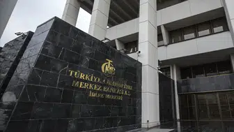 TCMB duyurdu : Reel Kesim Güven Endeksi, bir önceki aya göre 2,4 puan arttı
