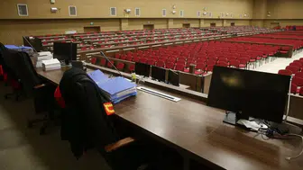 'Daltonlar' davasında mahkeme başkanına tehdit : İstenen ceza belli oldu