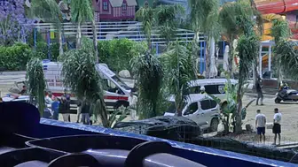 Muğla'da üzerine beton blok düşen inşaat teknikeri hayatını kaybetti