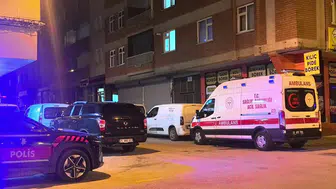 Erzurum'da yaşlı adam evinde ölü bulundu