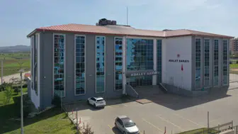 Edirne'de tartıştığı kişiyi bıçaklayan şüpheli, Tekirdağ'da yakalanarak tutuklandı
