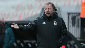 Sergen Yalçın istifa kararı aldı