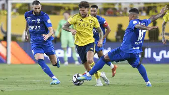 Al Nassr'ın şampiyonluğu, 90+8'de yenilen golle ertelendi