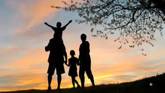 Türkiye'de 'Aile ve Nüfus On Yılı' dönemi başlıyor