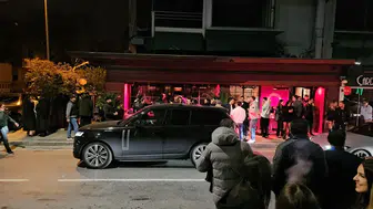 İstanbul’da restoran, gece kulübü ve barlara operasyon düzenlendi