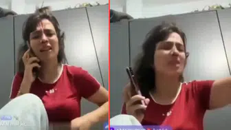 Sebahat Ok kimdir, kaç yaşında ve neden gözaltına alındı? TikTok olayı nedir?