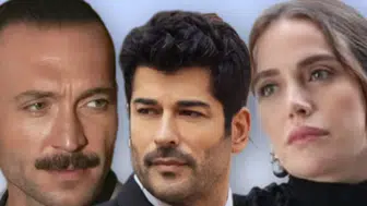 Aşk Tadında İzmir dizisi geliyor : Burak Özçivit, Ceyda Ateş ve Görkem Sevindik başrolde