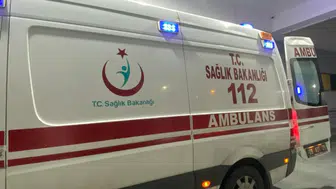 Aydın'da silahla oynarken kendisini vuran 7 yaşındaki çocuk yaşamını yitirdi