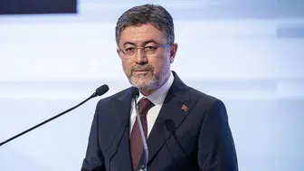Bakan Yumaklı, Yalova Ticaret ve Sanayi Odası Sektör Toplantısı'nda