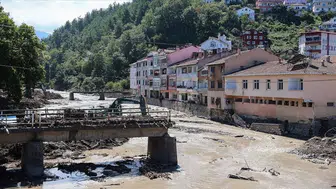 Meteoroloji’den Batı Karadeniz için kritik uyarı ! Sağanak ve dolu kapıda