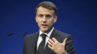 Fransa Cumhurbaşkanı Macron'dan Hürmüz Boğazı çağrısı