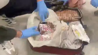 Çorum'da uyuşturucu operasyonları : 220 şüpheli yakalandı