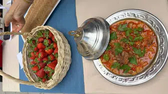 İskilip'te iki lezzet tescillendi
