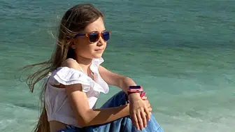 Kahramanmaraş'taki okul saldırısında ağır yaralanan Almina Ağaoğlu hayatını kaybetti