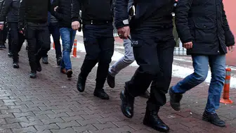 Malatya'da uyuşturucu operasyonu : 8 kişi tutuklandı
