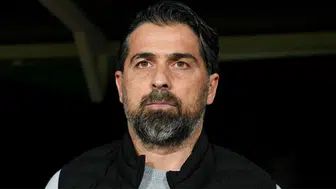 İlhan Palut : Maç bitince inanılmaz bir rahatlama ve huzur hissettim