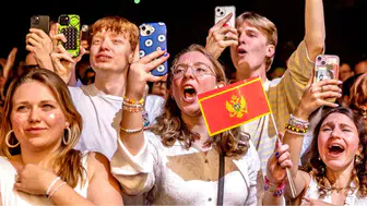 Eurovision bu sene de pek çok ülkenin tartışma konusu oldu