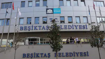 Beşiktaş Belediyesi'ne yönelik rüşvet soruşturması : 3 kişi tutuklandı