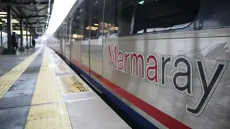 Marmaray Fatih İstasyonu'nda ne oldu? İntihar vakası mı?