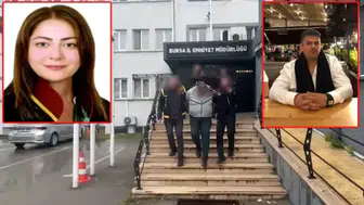 Bursa'da avukat cinayetinde 5 tutuklama
