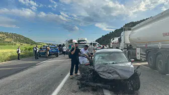 Feci kazada ölü sayısı 4’e yükseldi