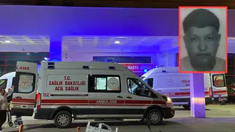 Balıkesir'da devrilen traktörün altında kalan tarım işçisi öldü