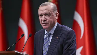 Cumhurbaşkanı Erdoğan, Türk hacılarla telefonda görüştü
