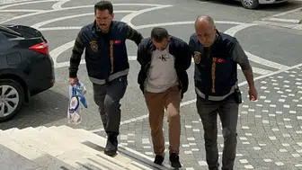Konya'da uyuşturucu operasyonu : 1 tutuklu, 4 serbest