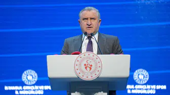 İstanbul'daki amatör futbol kulüplerine 180 milyon lira destek verilecek