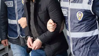 Iğdır'da 15 yıl hapis cezası bulunan şahıs yakalandı