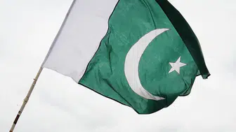 Pakistan İçişleri Başkanı Naqvi, Tahran'a resmi ziyarette bulundu