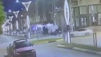 Sakarya Hendek'te drift atan sürücüye rekor ceza