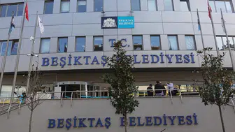 Beşiktaş Belediyesi soruşturmasında 3 şüpheli hakkında tutuklama talebi