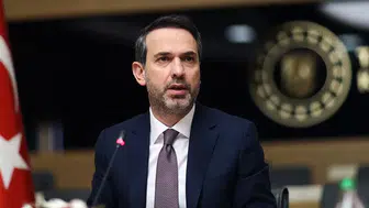 Bakan Bayraktar'dan 19 Mayıs mesajı