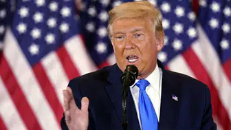 Trump'tan sürpriz karar : Özgürlük Projesi durduruldu