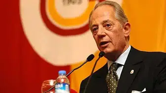 Faruk Süren : Dursun Özbek'e destek olmamız, yardımcı olmaya çalışmamız lazım