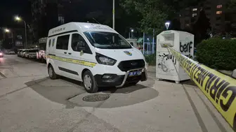 Pompalı tüfekle ateş açan 16 yaşındaki çocuk bıçaklandı