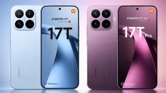 Xiaomi 17T ve 17T Pro modellerinin küresel satış fiyatları ile teknik özellikleri sızdı