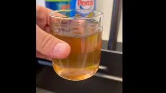 İstanbul Pendik'te musluklardan çamurlu su aktı