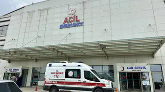 Kastamonu'da feci kaza : Halk otobüsünün altına giren motosiklet sürücüsü öldü