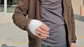 Sağlık Bakanı açıkladı: 13 bin 513 yaralı