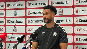 Steven Caulker : Maalesef kaybeden taraf biz olduk