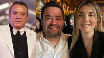 Zuhal Böcek'in ifadesi ortaya çıktı