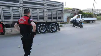Adana Kozan'da arazi anlaşmazlığında kan aktı : 1 ölü, 2 yaralı