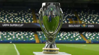 UEFA Süper Kupa'da mücadele edecek takımlar belli oldu